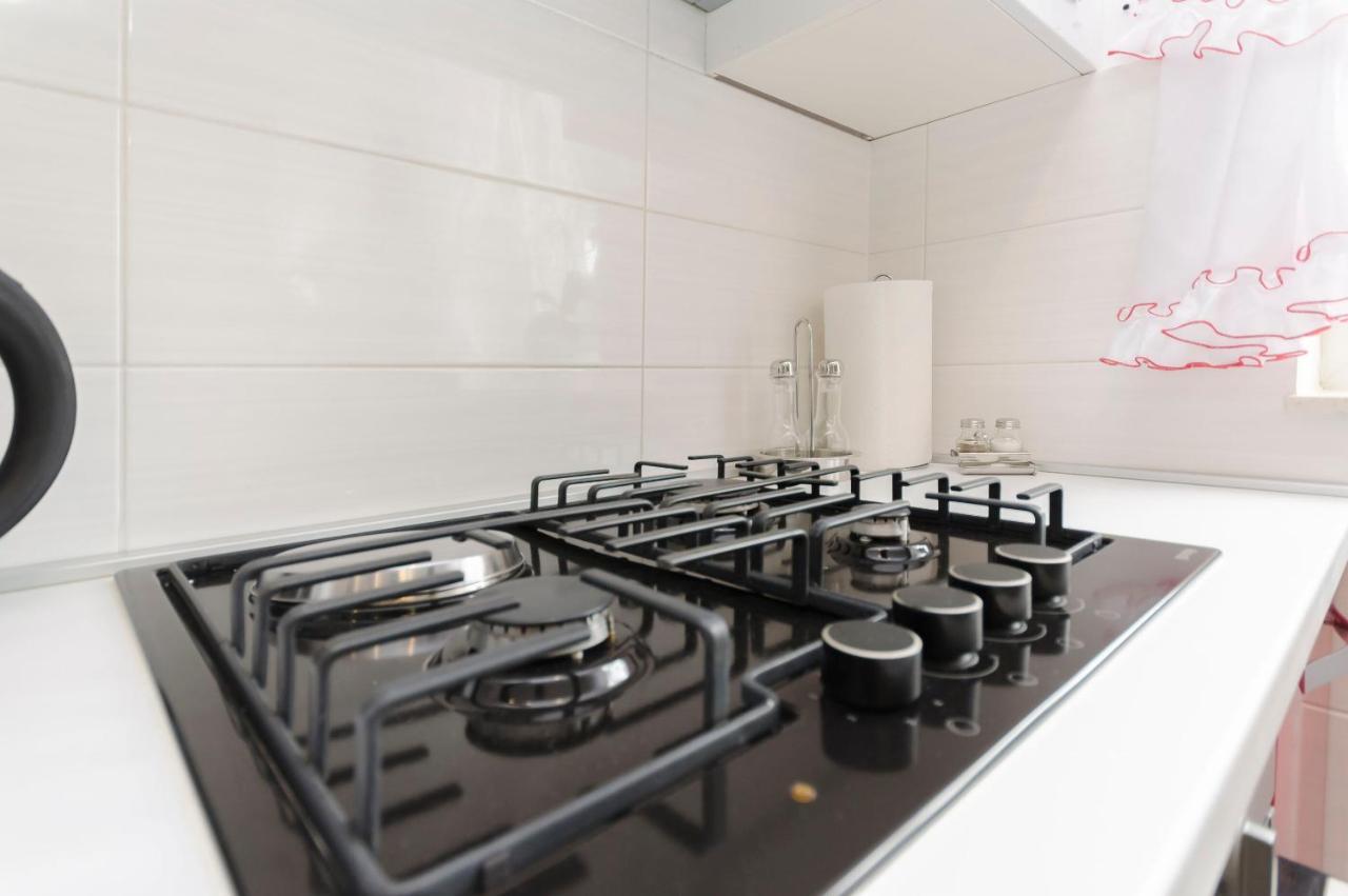 Apartment Luka Rupe Екстер'єр фото