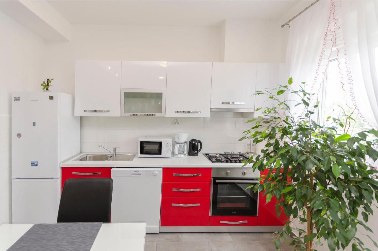 Apartment Luka Rupe Екстер'єр фото