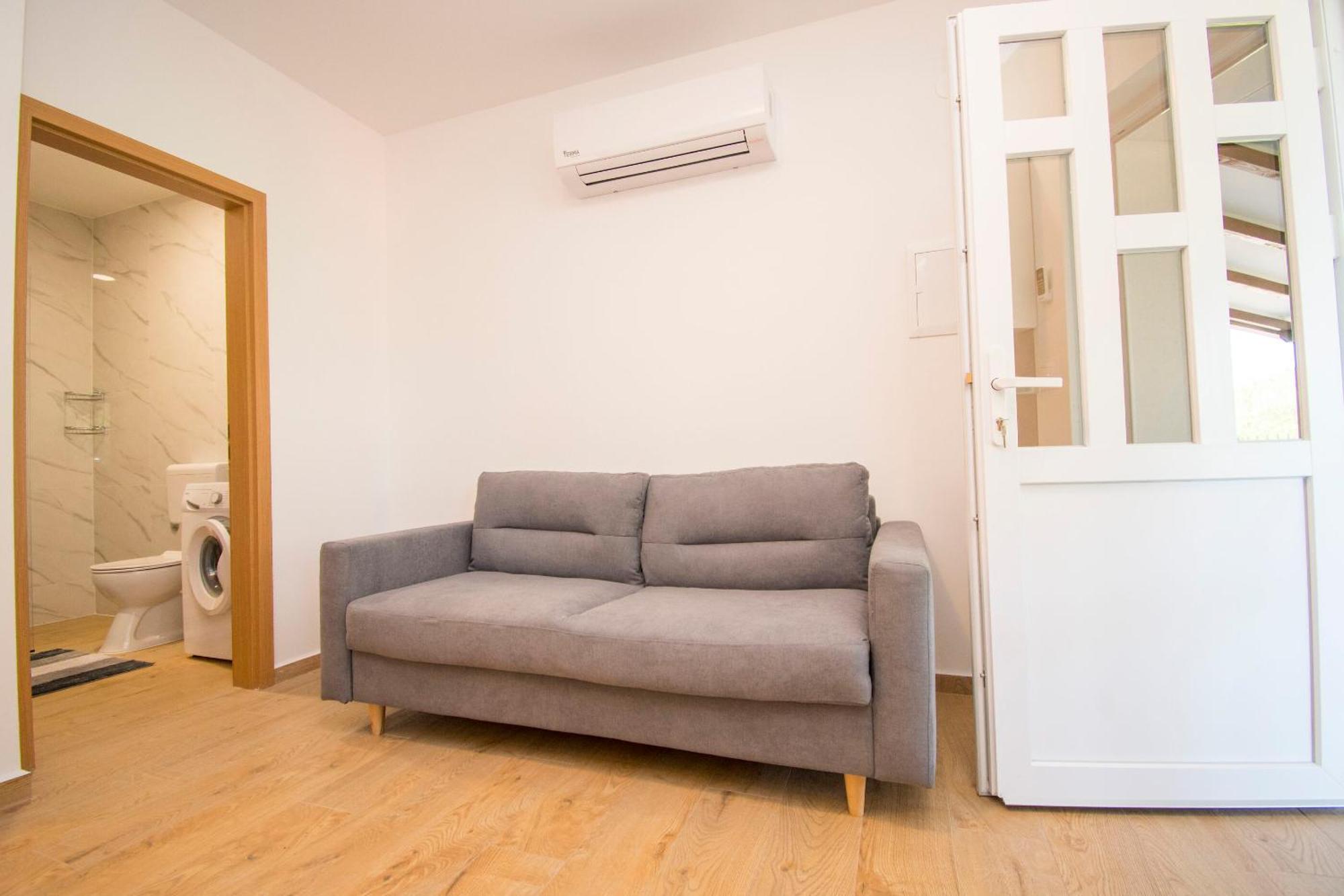 Apartment Luka Rupe Екстер'єр фото